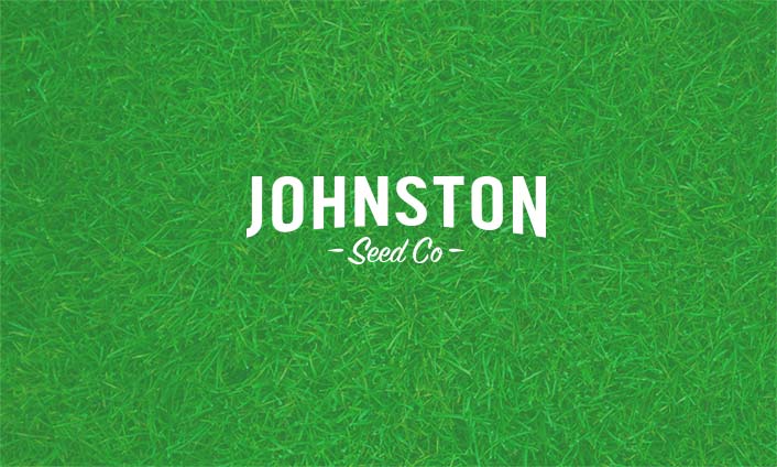 Johnston Seed Company graphic