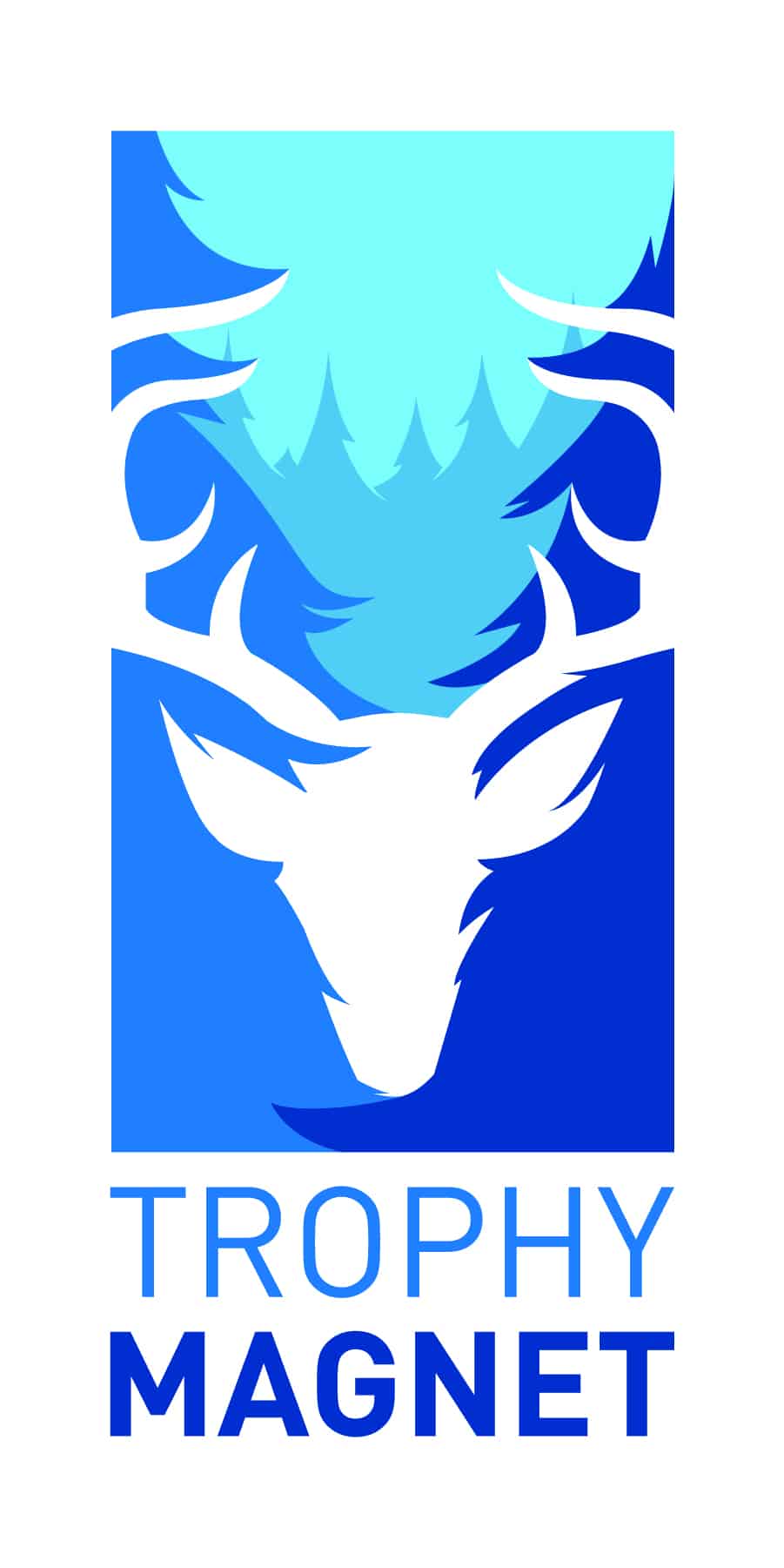Trophy Magnet logo