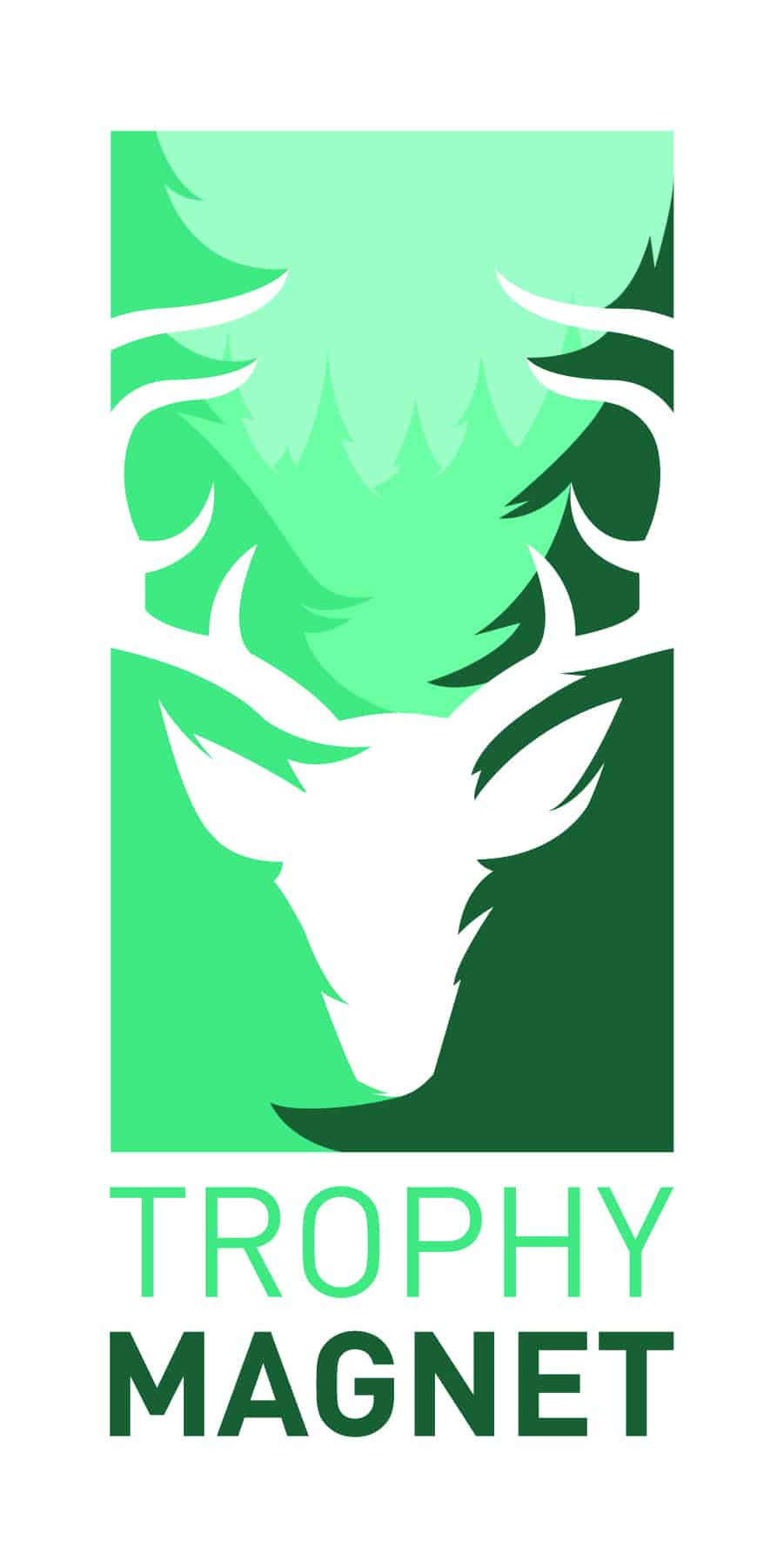 Trophy Magnet logo