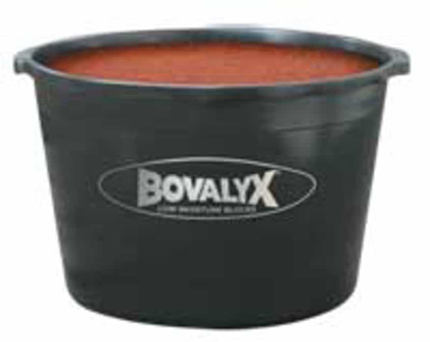 Tub of Bovalyx