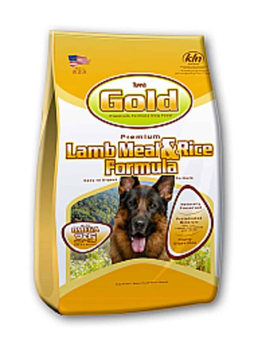 Tuffy S Premium Gold Dog Food Tuffy S Premium Gold Dog Food