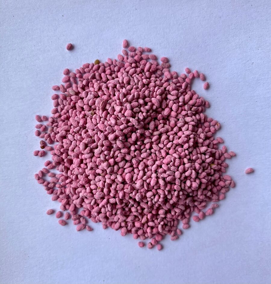 PREMIUM BLEND ALFALFA